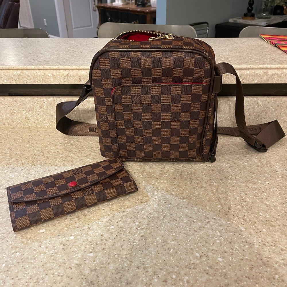 Purse set